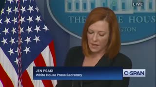 Doocy and Psaki Clash Over Comments About US's Over-the-Horizon Capabilities