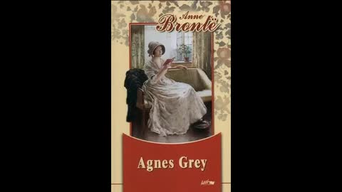Agnes Grey Anne Bronte Robert Inglesfield Hilda Marsden