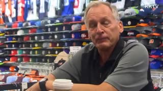 Sports store owner in Colorado is taking a stand against Nike