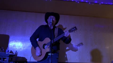 Gary Leonard American Country Music Hyde Park Social club Ocean City Plymouth 2019 Music 2.