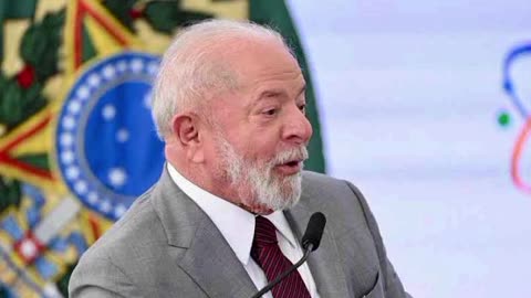 Lula quer ostentar com algodão egípcio avaliado em R$ 89 mil reais