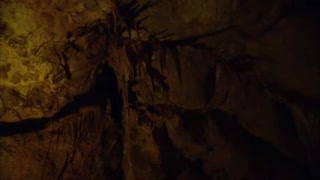 Man, Woman, Wild: Cave Break