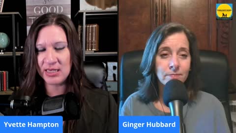 The Importance of Mothers - Ginger Hubbard on the Schoolhouse Rocked Podcast