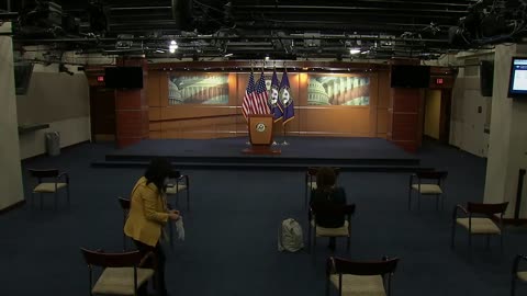 Kevin McCarthy holds a Press Conference (Nov.8.20(