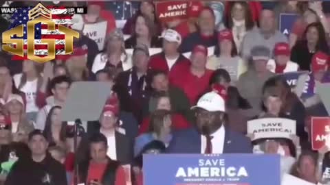 🔥Donald J. Trump Rally in Washington Township, Michigan [Full Speech - 4/2/2022]