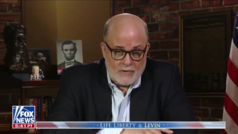 Life, Liberty & Levin FULL SHOW HD - BREAKING NEWS TODAY