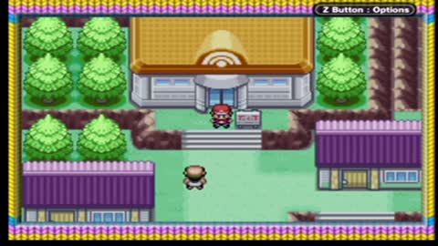 Let's Play Pokemon Firered Part 12: Blazing Blaine.