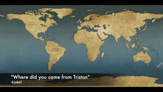 The Legend of Tristan