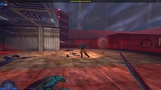 AvP2 Test - All ammo changed to rockets