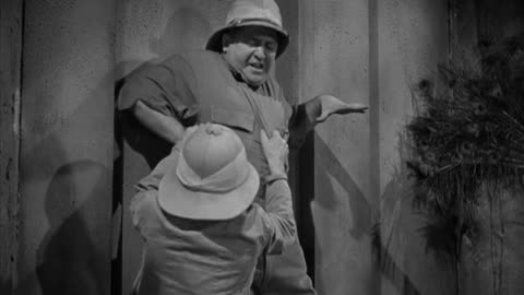The Three Stooges S06E02 We Want Our Mummy (1939)