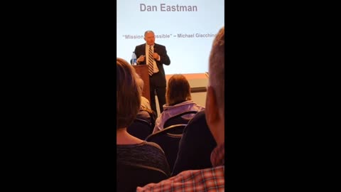 Attorney Dan Eastman Breaks Down the Unsecure Elections Landscape in Wisconsin