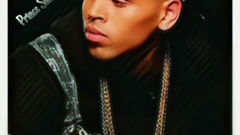 Chris Brown - Iffy