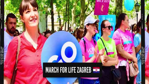 CitizenGO in 2022 - Marches for Life Around the World!