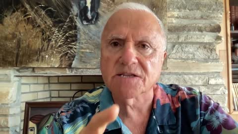 Dr. Steve Pieczenik Speaks Directly To Born Losers Xi Jinping and Joe Biden