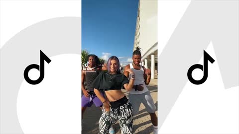 JOGA JOGA JOGA l PROIBIDO DANÇAR TIKTOK