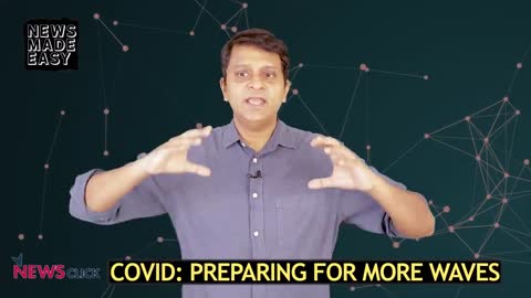 Covid Wave 3 in India
