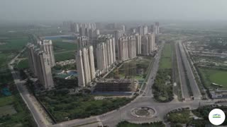 ATS Pious Hideaways Orchards Sector 150 Noida