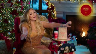 Mariah Carey discusses young girls and dreams with Rolling Out
