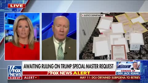 Andy McCarthy on FBI raid: This raises the possibility they didn't get everything they hoped to find