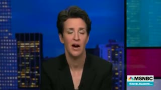 Rachel Maddow Spreads BLATANT Covid Disinformation