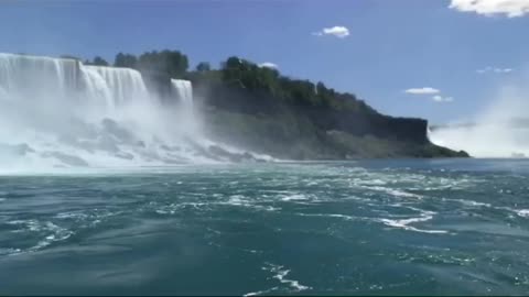 Niagara Falls United States