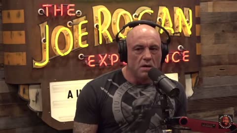 Joe Rogan for calling out “roaches” like Jake Sheilds, who have “come out of the
