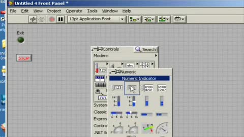 LabVIEW Multithreading