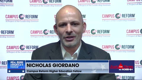 Nicholas Giordano: Founding Fathers understood the threat government posed to rights like 1A