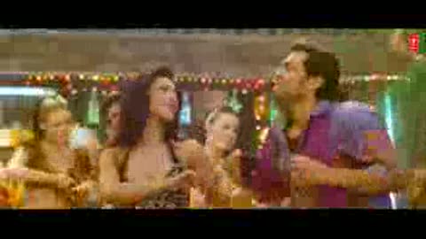 item Hindi song item song and hot remix. Teri Meri.