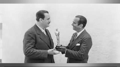 The First Oscar in History