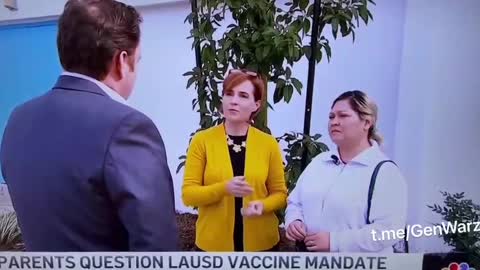 LA County School Gave Students the Vaccine Without Parent’s Permission