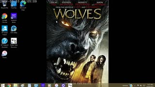 Wolves Review