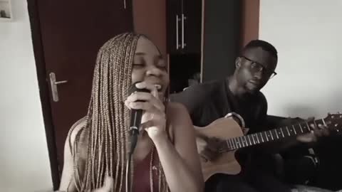 Intentional Cover by Travis Greene