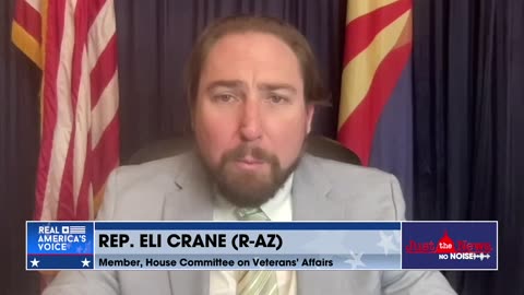 Rep. Eli Crane on helping veterans: ‘we have to learn from history’