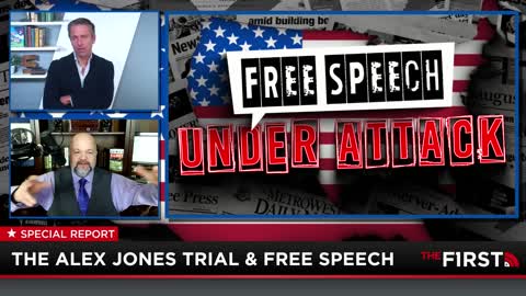 Impact Of Alex Jones Trial On Free Speech