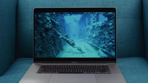 16" MacBook Pro Review