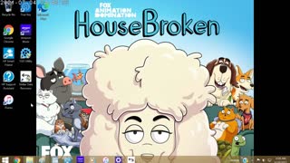 Housebroken Review