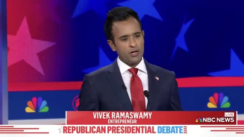 Quick Hit: Vivek Ramaswamy goes off on the GOP and the corrupt media