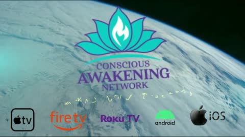 WOO HOO!! 🎉 Conscious Awakening Network Launch Oct 2022!