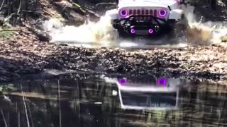 Offroad Experience