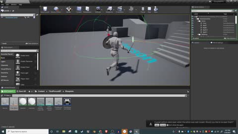 animations issue