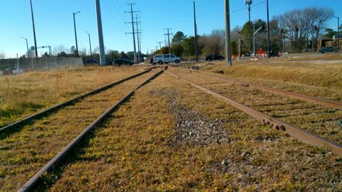 The Last Look At The Munden Line