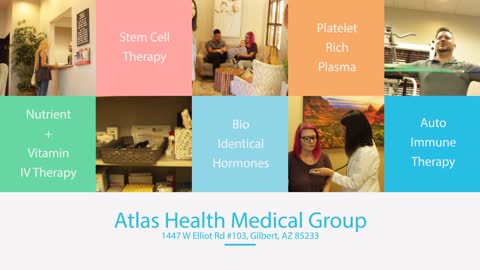 Atlas Health Medical Group Commercial