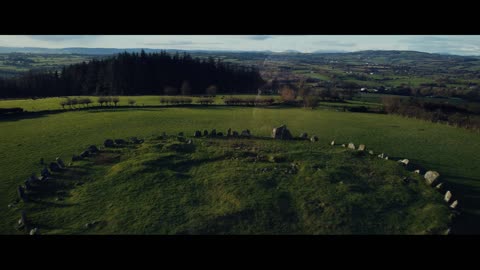 Sovereign | Micheál Ó Dálaigh | Official Music Video