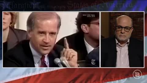 Biden the Bum and Kamala the Kook - Ep 761 - LevinTV -