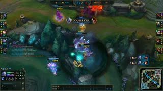 voli is to crazy