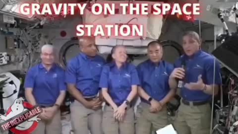NASA CAUGHT!