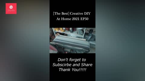 [The Best] Creative DIY At Home 2021 EP50