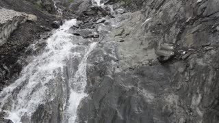 India - Kashmir - Amarnath Holy Cave