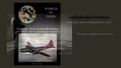 World in Peril -> Audiobook -> A Tale of Aviation Science and the Imminent Global Cataclysm